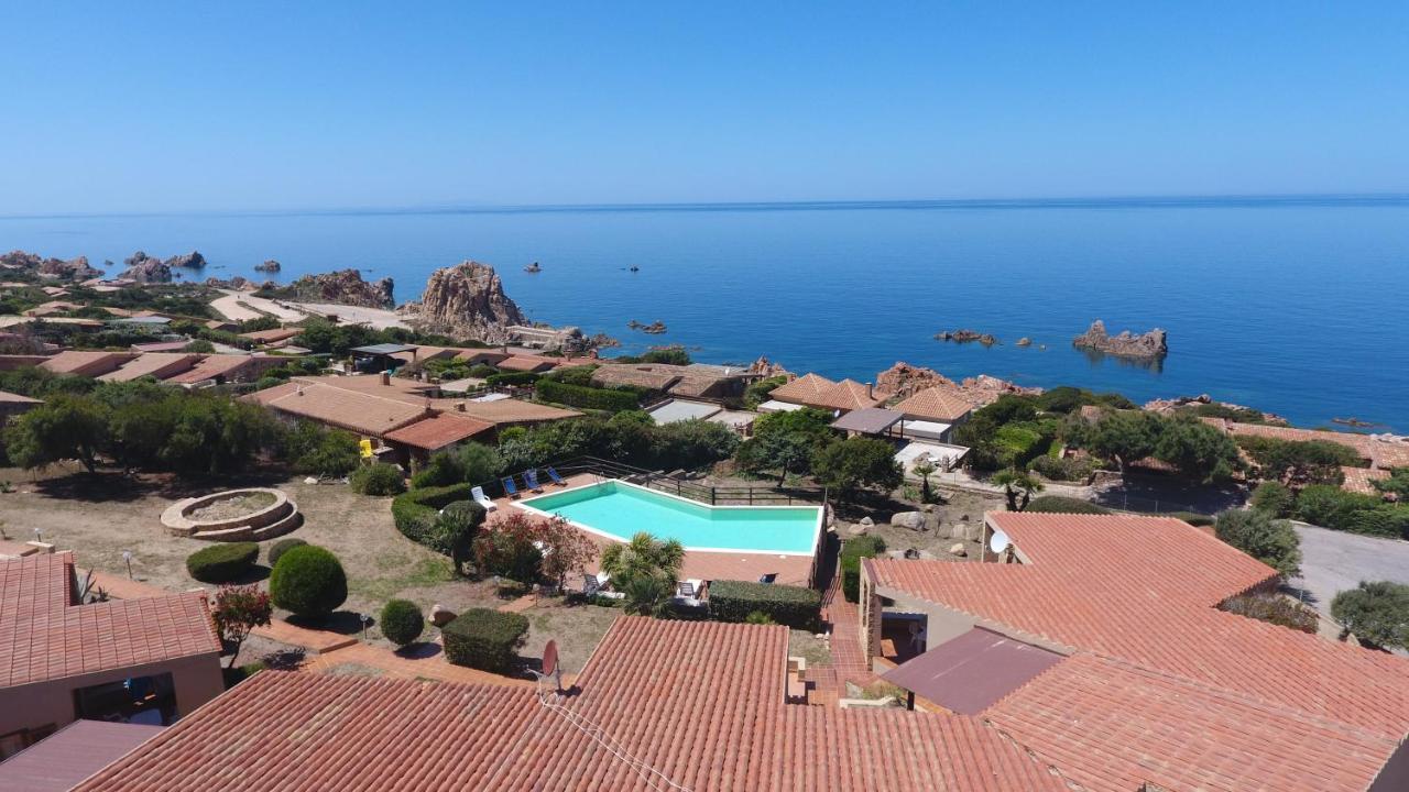 Residenze Baiette Costa Paradiso